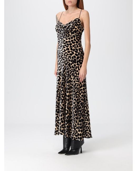Balmain Natural Dress