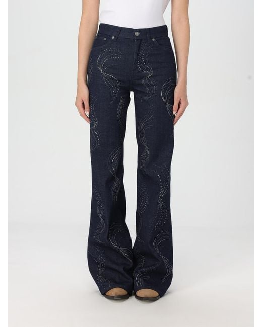 Dondup Blue Jeans