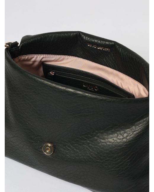 Liu Jo White Handtasche Damen