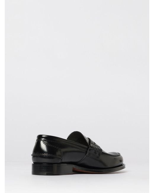 Church's White Shoes for men