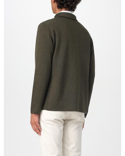 Lardini Blazer Herren in Green für Herren