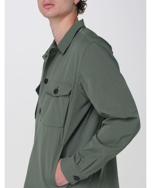 Save The Duck Green Blazer for men
