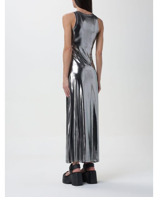 DIESEL Metallic Dress