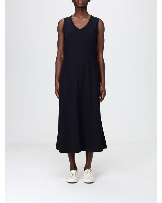 Colmar Blue Dress