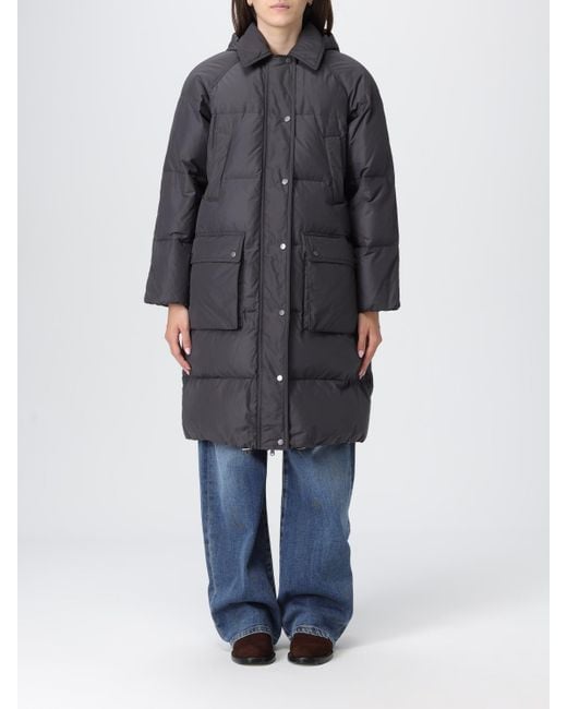 Brunello Cucinelli Blue Jacket