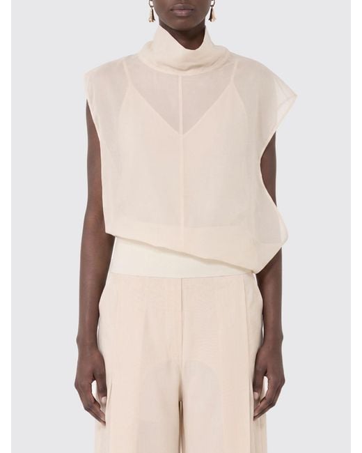 Sportmax Natural Jumper