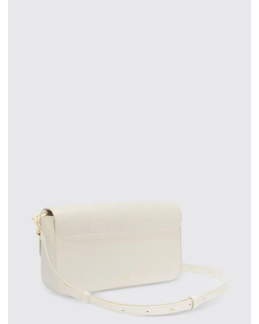 Furla Natural Iride Crossbody Bag