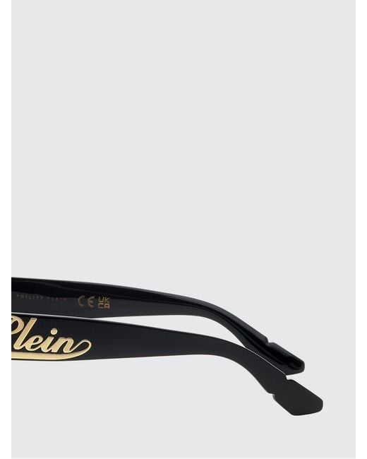 Philipp Plein Multicolor Sunglasses for men