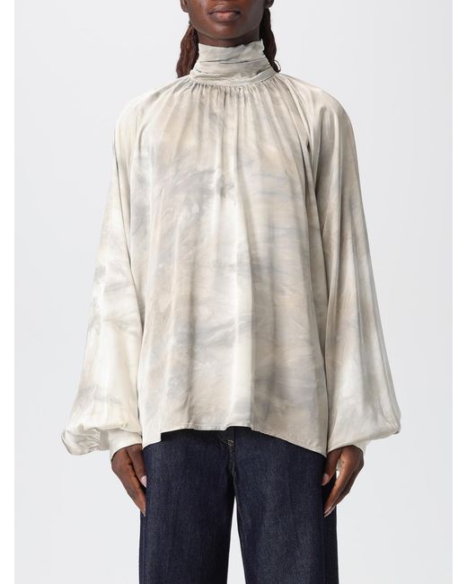 Chemise Femme Ballantyne en coloris Natural