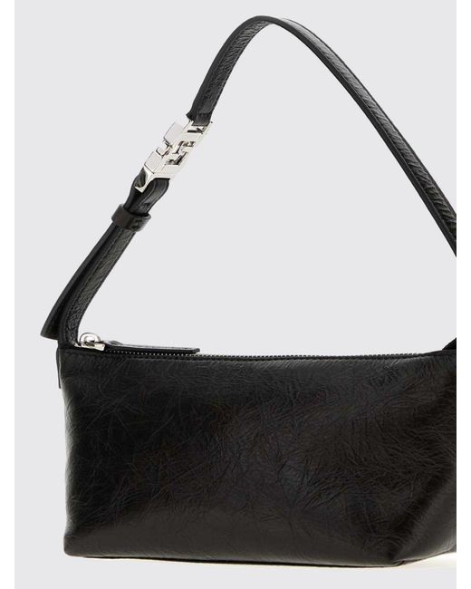 Fendi Black Mini Bag