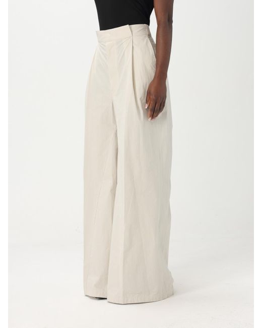 Maison Margiela Natural Trousers