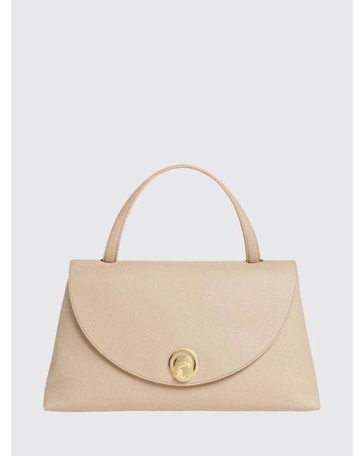 Coccinelle Natural Nikla Medium Tote Bag