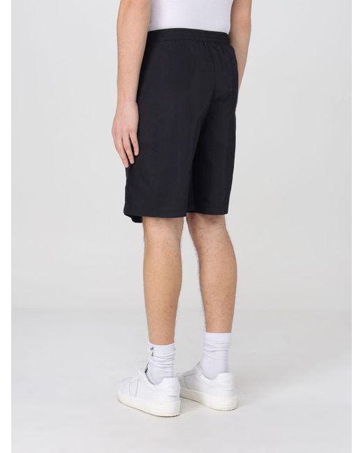 Edwin Black Short for men