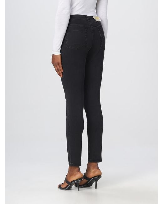 Michael Kors Blue Jeans