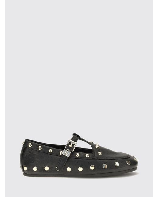 Ganni White Boots