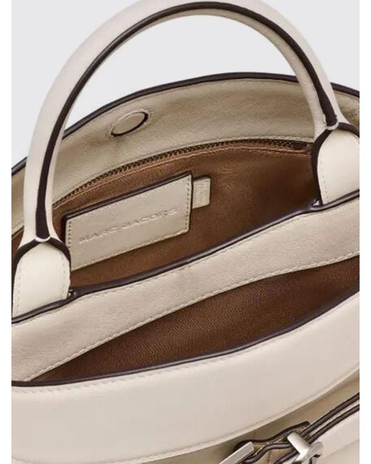 Marc Jacobs Natural Tote Bag