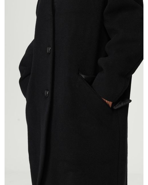 Isabel Marant Black Coat