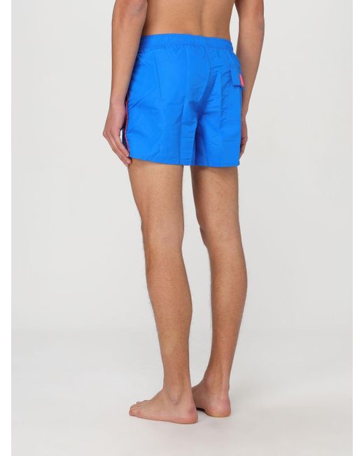 Sundek Blue Swimsuit for men