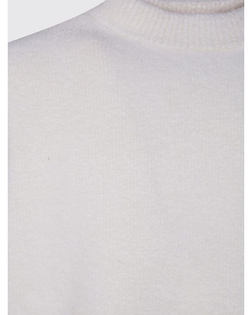 Jacquemus Pullover Herren in White für Herren