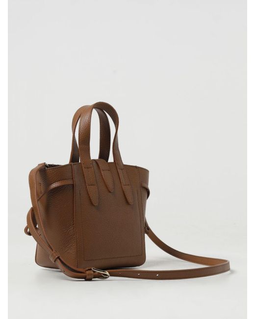 Furla Brown Mini Bag