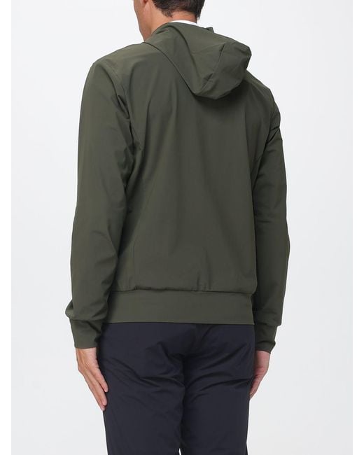 Save The Duck Green Jacket for men