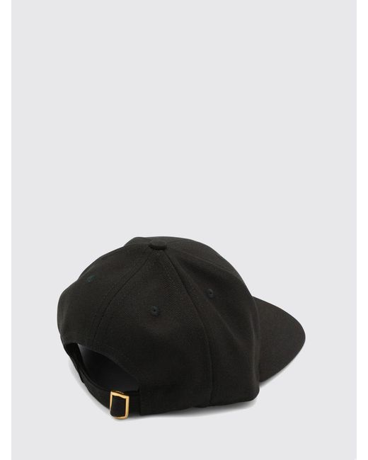 Willy Chavarria Red Hat for men