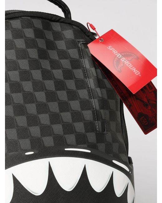Sprayground Multicolor Backpack for men