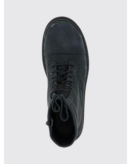 Balenciaga Black Boot for men