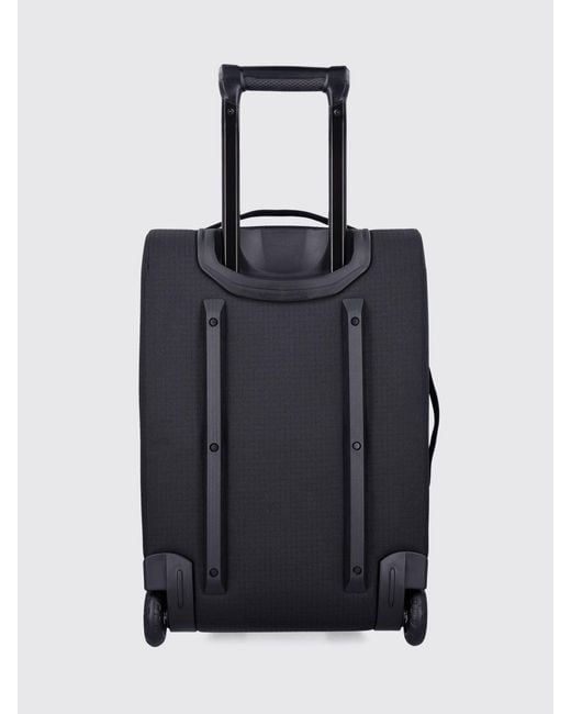 Patagonia Blue Travel Bag for men