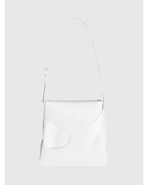 Sac Homme Ferragamo pour homme en coloris White