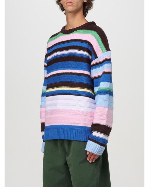 J.W. Anderson Pullover Herren in Blue für Herren