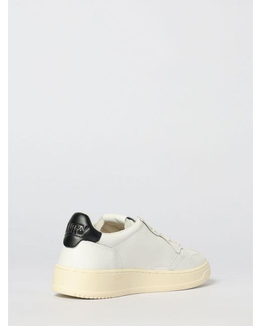 Autry Natural Sneakers for men