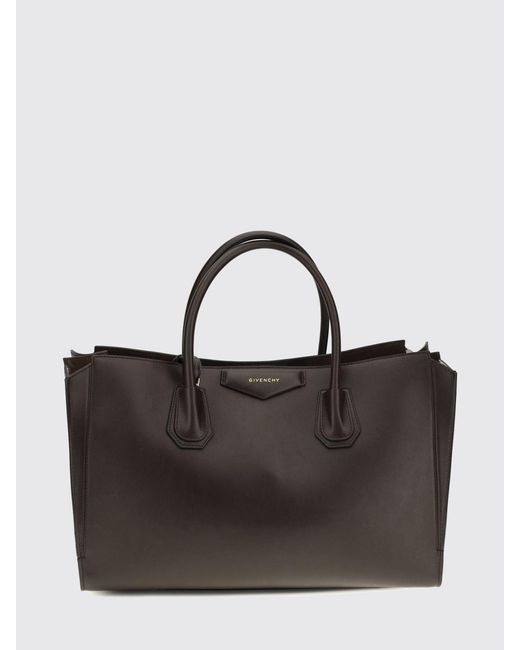 Givenchy Black Shoulder Bag