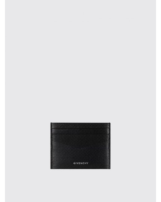 Givenchy Portmonnaie Herren in White für Herren