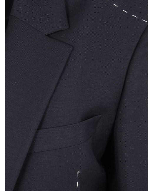 Rohe Blue Jacket