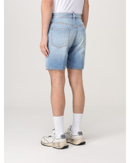 DSquared² Shorts Herren in Blue für Herren