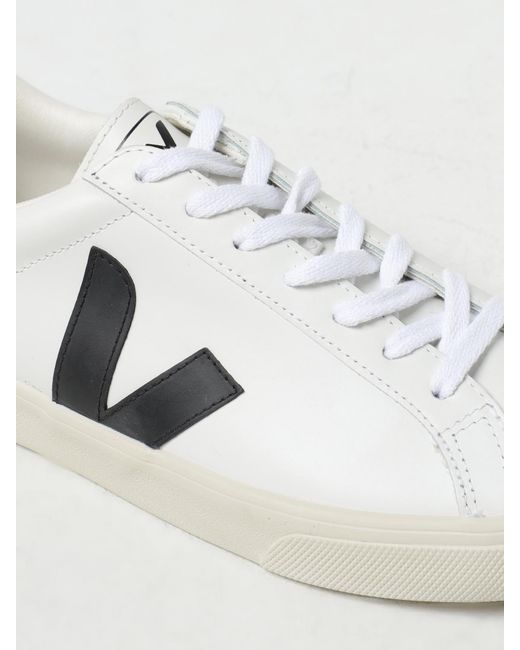 Veja Natural Sneakers for men