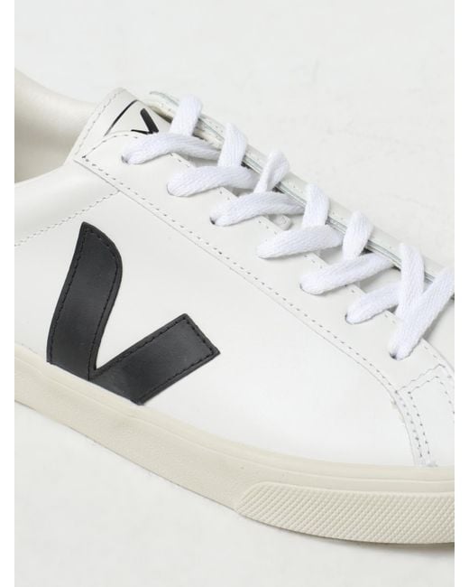 Veja Natural Sneakers for men
