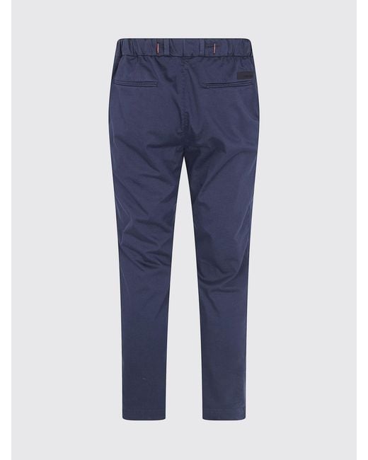 Rrd Blue Pants for men