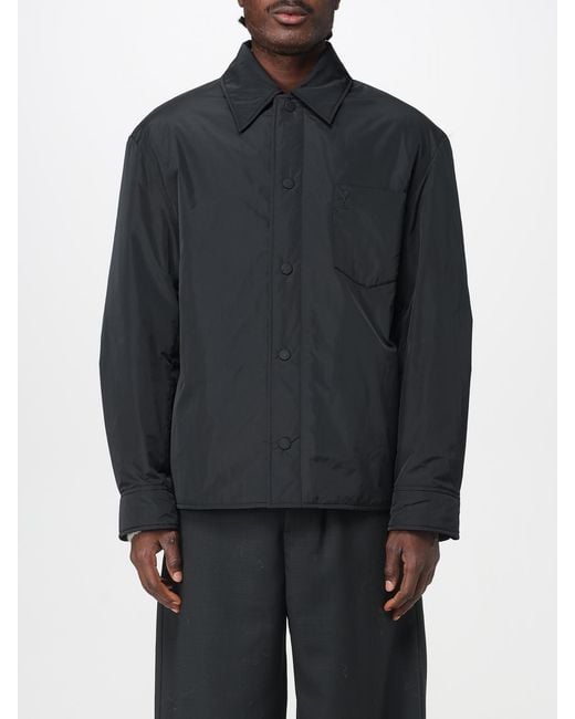 AMI Gray Shirt for men