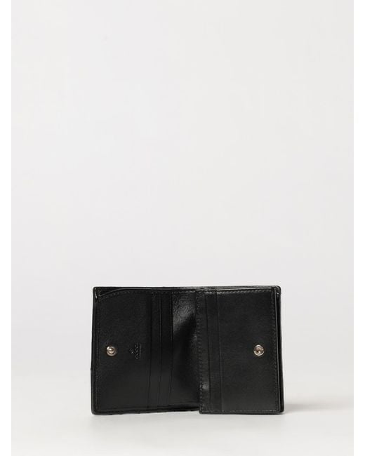 Gucci Black Wallet