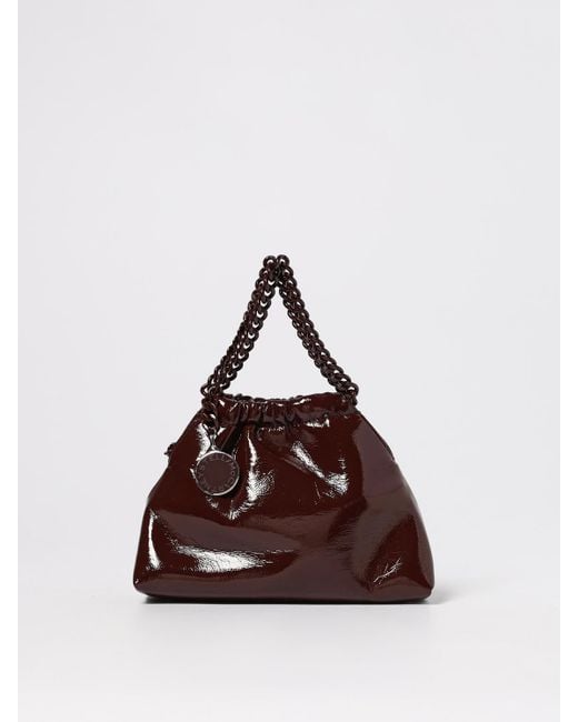 Stella McCartney Brown Handbag