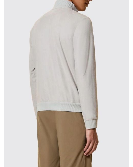 Rrd Natural Jacket for men