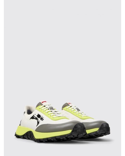 Camper Schuhe Herren in Green für Herren