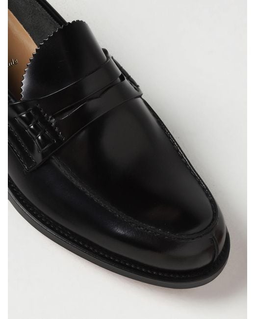 Church's Black Loafers for men