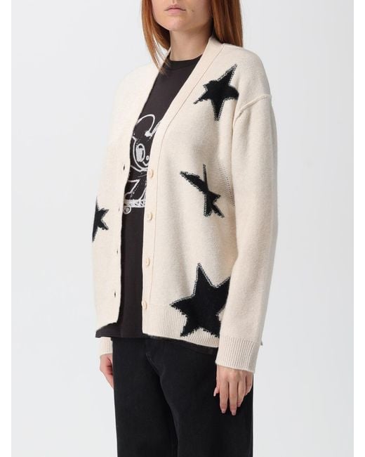 Zadig & Voltaire Natural Zadig &Amp Voltaire Jumper