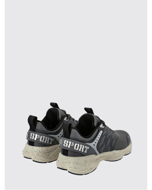 Philipp Plein White Sneakers for men
