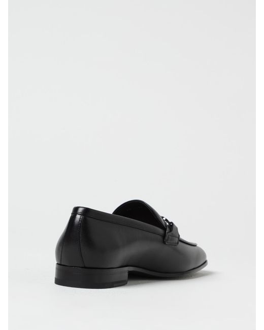 Ferragamo Schuhe Herren in Black für Herren
