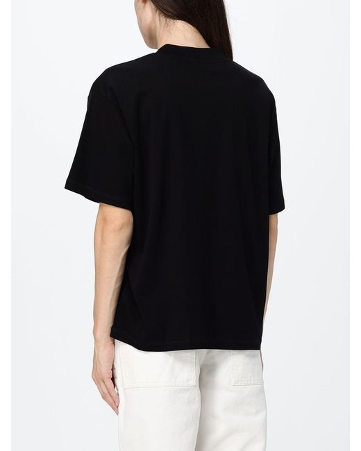 Herskind Black T-Shirt