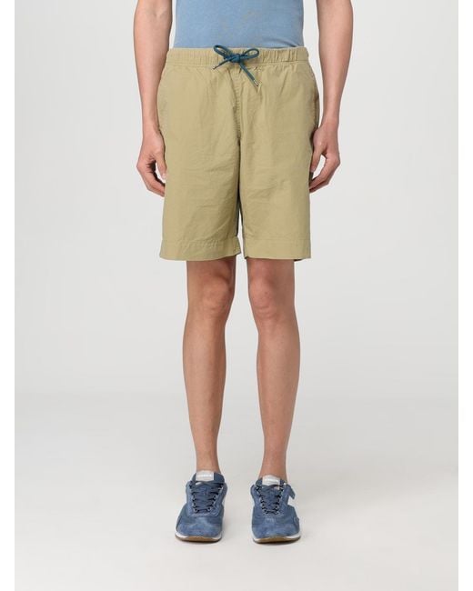 Paul Smith Natural Short for men